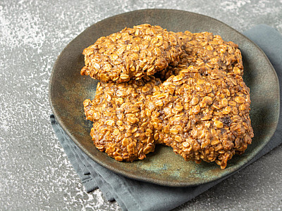 OŘÍŠKOVÉ SUŠENKY