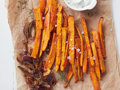 Cizrnový vegan burgr