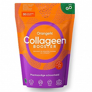 Orangefit Collagen booster NATURAL 300 g