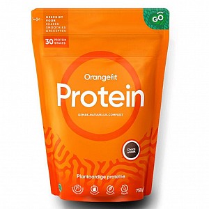Orangefit proteín čokoláda 750 g