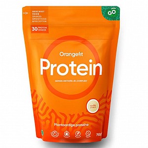 ORANGEFIT PROTEIN 750 G VANILKA