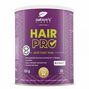 NATURE'S FINEST HAIR PRO 125 G (vypadávanie vlasov)