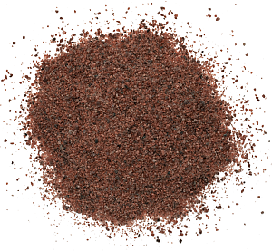 NUTTY Himalájska soľ čierna KALA NAMAK 250 g
