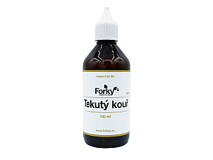 Forky's Tekutý dym 100 ml