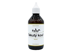 FORKYS TEKUTÝ KOUŘ RETAIL 100 ML