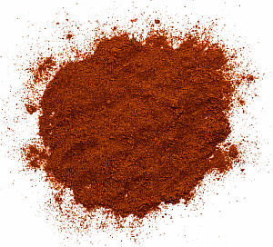 NUTTY Paprika pálivá Asta 200 - 100 g