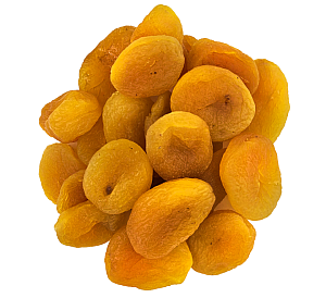 NUTTY Marhule sušené 300 g
