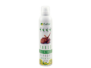 Fabio Repkový olej v spreji 250 ml