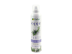 Fabio Ochutený olej v spreji ROZMARÍN 250 ml