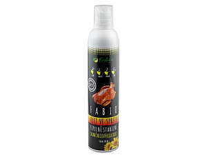 Fabio Olej v spreji TEPELNE STABILNÝ 300 ml