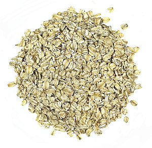 NUTTY Ovsené vločky celé bez lepku 500 g