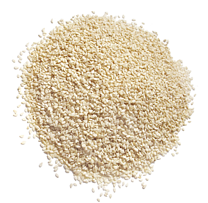 NUTTY Sezam lúpaný 200 g