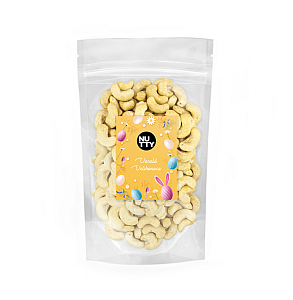NUTTY Veľká noc kešu natural ww 320 ultra premium