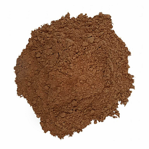 NUTTY Kakaový prášok (Fairtrade) 250 g