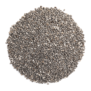 NUTTY Chia semienka 125 g