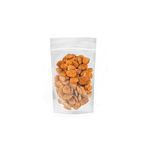 NUTTY Mandle v mede a soli 40 g