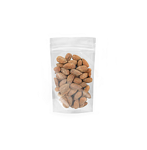NUTTY Mandle pražené údené 40 g