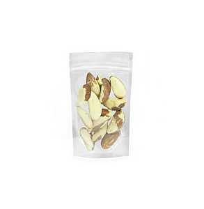 NUTTY Para orechy large natural PREMIUM 40 g