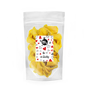 Z lásky MANGO SUŠENÉ NATURAL PREMIUM 300 G