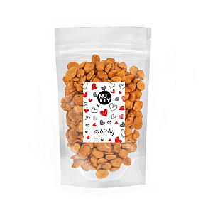 Z lásky Mandle v mede a soli 250 g