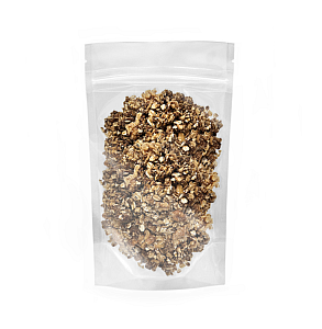NUTTY Granola škorice 400 g