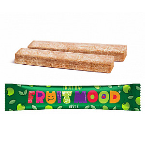 Fruit Mood Ovocná tyčinka JABLKO 20 g
