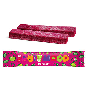 Fruit Mood Ovocná tyčinka MALINA 20 g