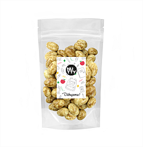 NUTTY Ďakujeme! Mandle v tiramise 250 g