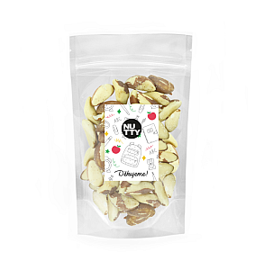 NUTTY Ďakujeme! Para orechy large natural PREMIUM 170 g