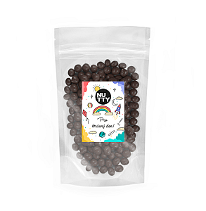 NUTTY Pre deti Arašidy v horkej čokoláde 200 g