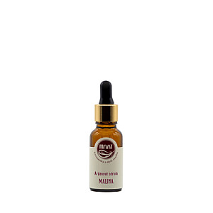 Maat Arganové sérum – Malina