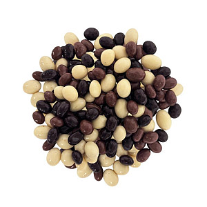 NUTTY Arašidy v MIX polevách 150 g