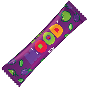 Fruit Mood MINI tyčinka ŠVESTKA 8 g