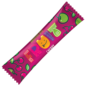 Fruit Mood MINI tyčinka TREŠEŇ 8 g