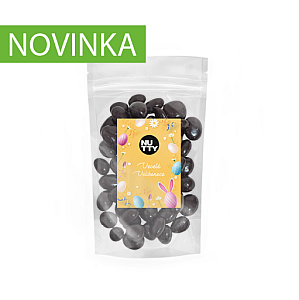 NUTTY Veľká noc Brusnice v karobe 90 g