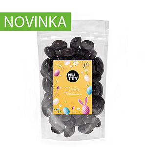 NUTTY Veľká noc Mandle v karobe 150 g
