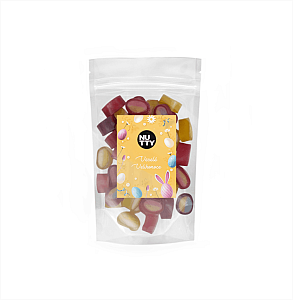 NUTTY Veľká noc Pendrek ovocný mini 60 g
