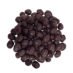 NUTTY Arónia v horkej čokoláde 70 g