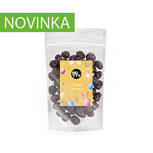 NUTTY Veľká noc Arónia v horkej čokoláde 70 g