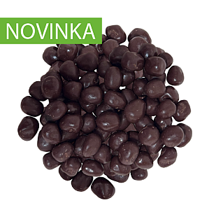 NUTTY Arónia v horkej čokoláde 70 g