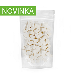 NUTTY Kokosové kocky 100 g