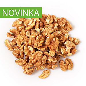 NUTTY Vlašské orechy