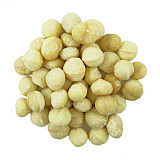 NUTTY Makadamové orechy natural 150 g