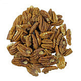 NUTTY Pekanové orechy natural 100 g