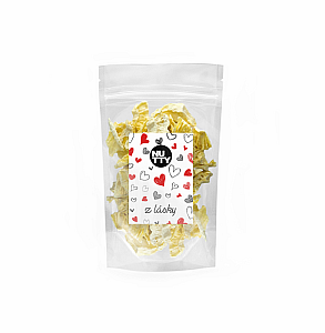 Z lásky NUTTY Ananás lyofilizovaný 40 g