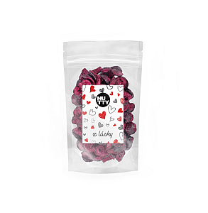Z lásky NUTTY Višne lyofilizované 40 g