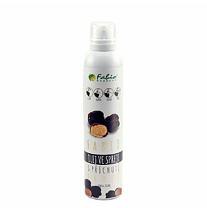 Fabio Ochutený olej v spreji LANÝŽ 250 ml
