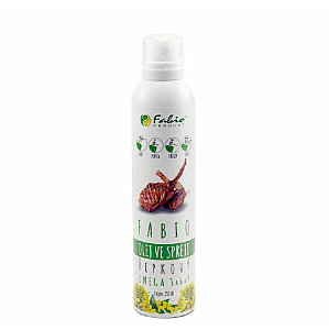 Fabio Repkový olej v spreji 250 ml
