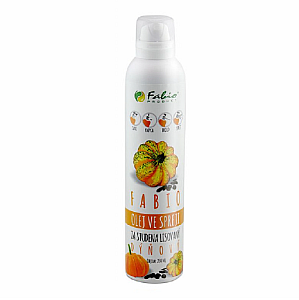 Fabio Ochutený olej v spreji tekvicový 250 ml