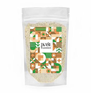 NUTTY Vegan Proteínová kaša ORECHOVÁ 300 g